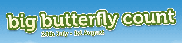butterfly count logo