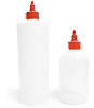 HDPE Bottles