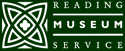 Reading Museum logo