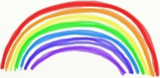 rainbow