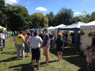 Green Fair 2016 Green Fair 2016