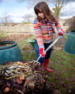 compost