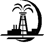 Oil well