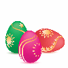 easter eggs