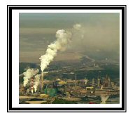 refinery