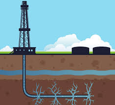 fracking