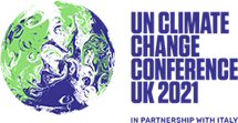 cop26 logo