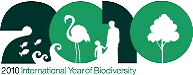 International Year of Biodiversity