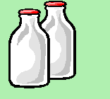 bottles