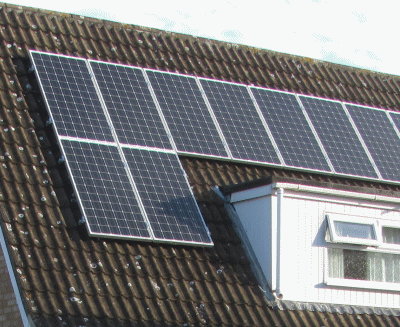 Solar Panels